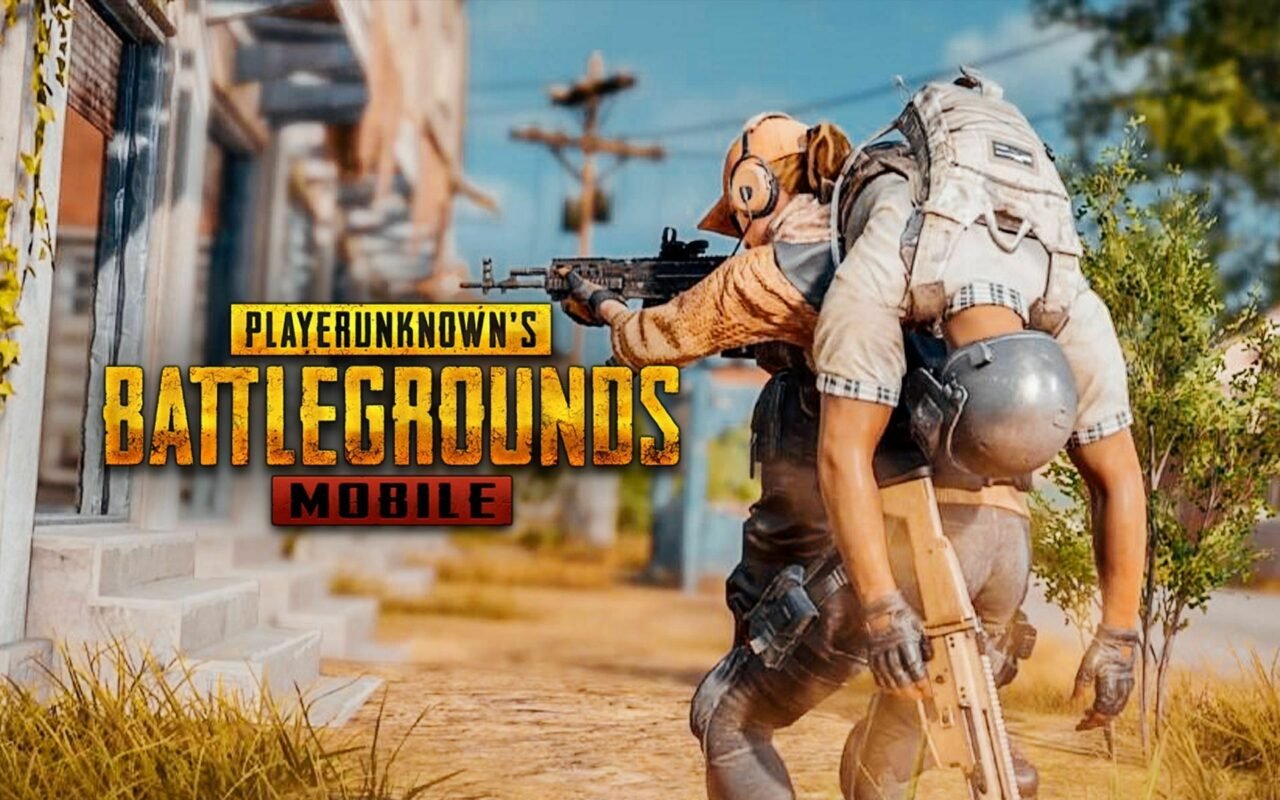 From Battlegrounds to World Stage: India’s Bold Run at PUBG Mobile World Cup 2025.