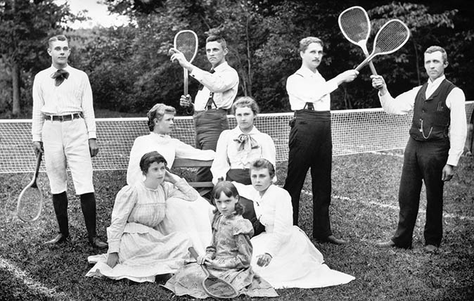 Tennis